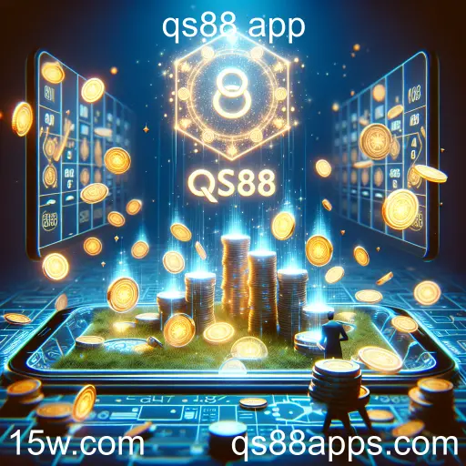 Jogos de Slot qs88 app